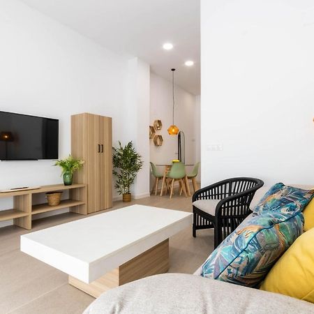 Apartamentos Alnatur Córdoba Exteriör bild