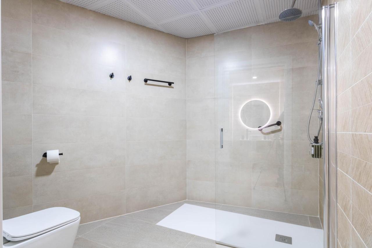 Apartamentos Alnatur Córdoba Exteriör bild